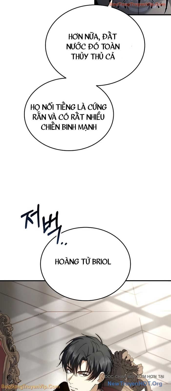 Tam Hoàng Tử Của Vong Quốc Hồi Quy: Chapter 32