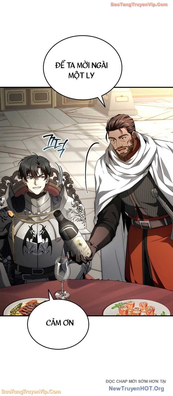 Tam Hoàng Tử Của Vong Quốc Hồi Quy: Chapter 32