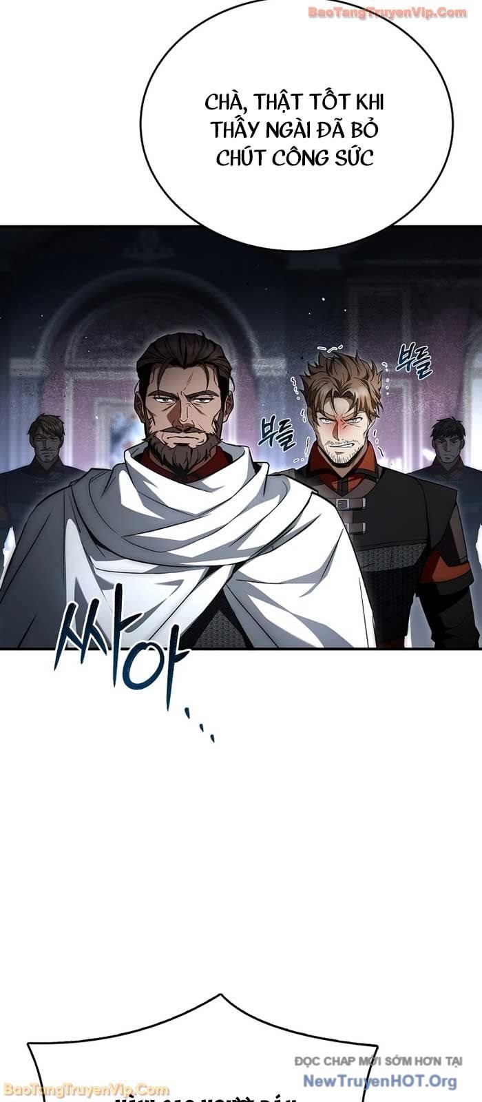 Tam Hoàng Tử Của Vong Quốc Hồi Quy: Chapter 32