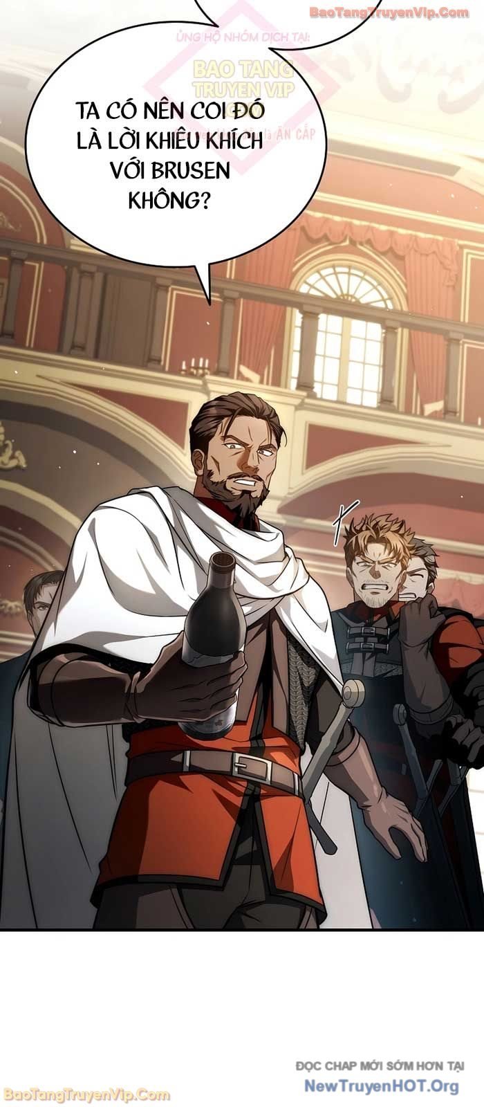 Tam Hoàng Tử Của Vong Quốc Hồi Quy: Chapter 32