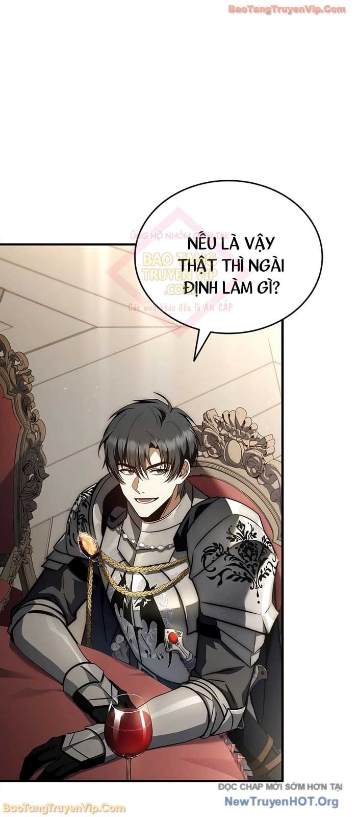 Tam Hoàng Tử Của Vong Quốc Hồi Quy: Chapter 32