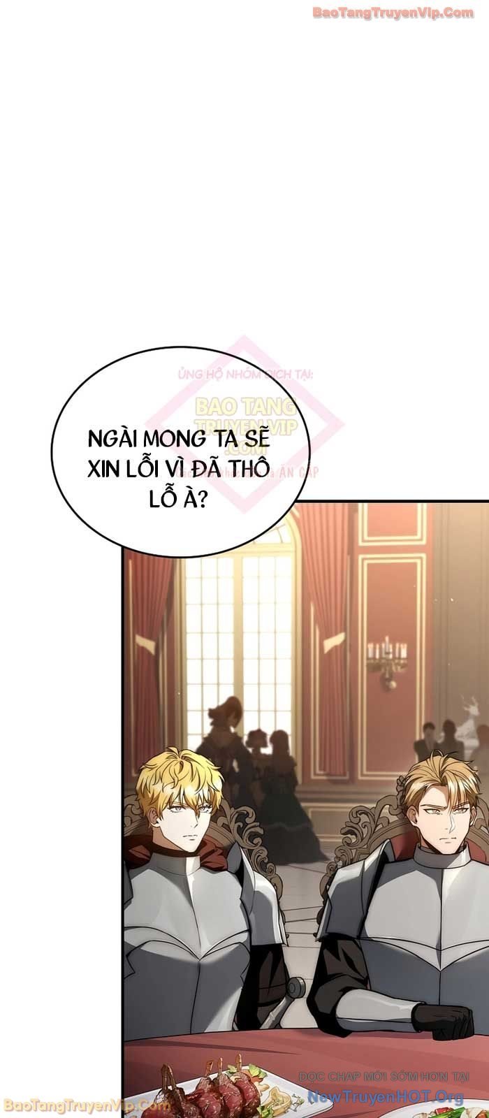 Tam Hoàng Tử Của Vong Quốc Hồi Quy: Chapter 32