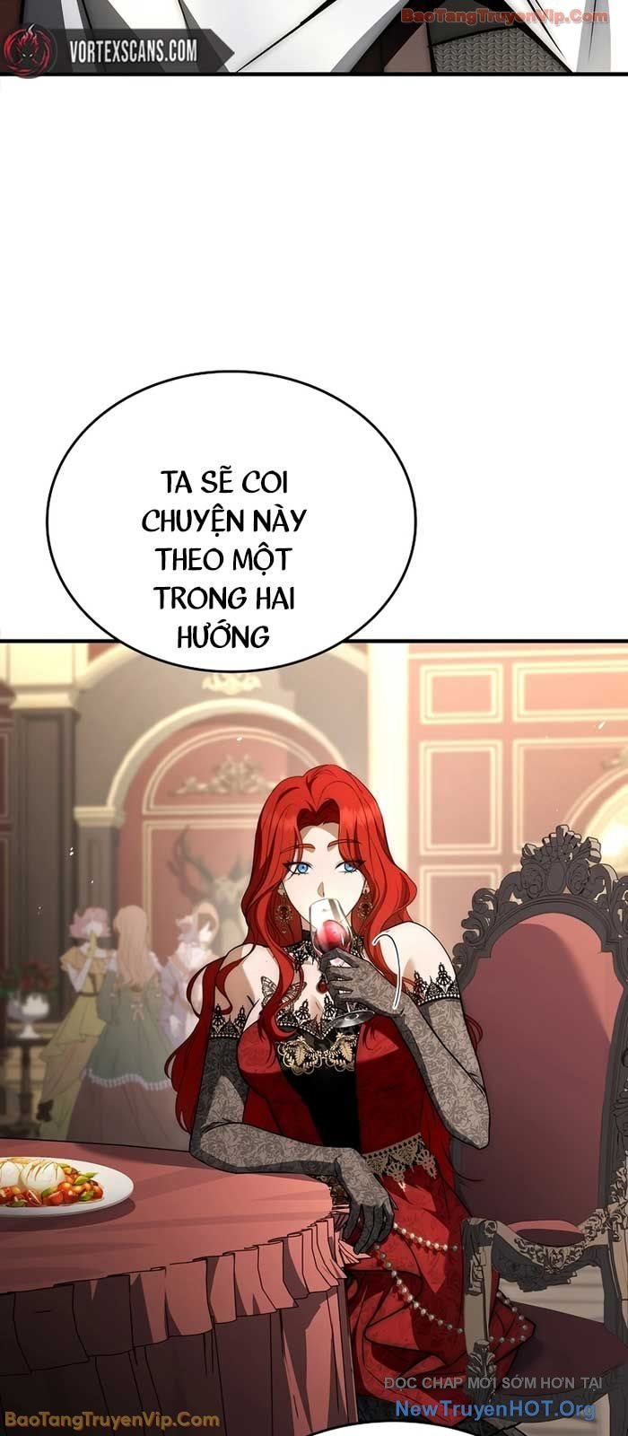 Tam Hoàng Tử Của Vong Quốc Hồi Quy: Chapter 32