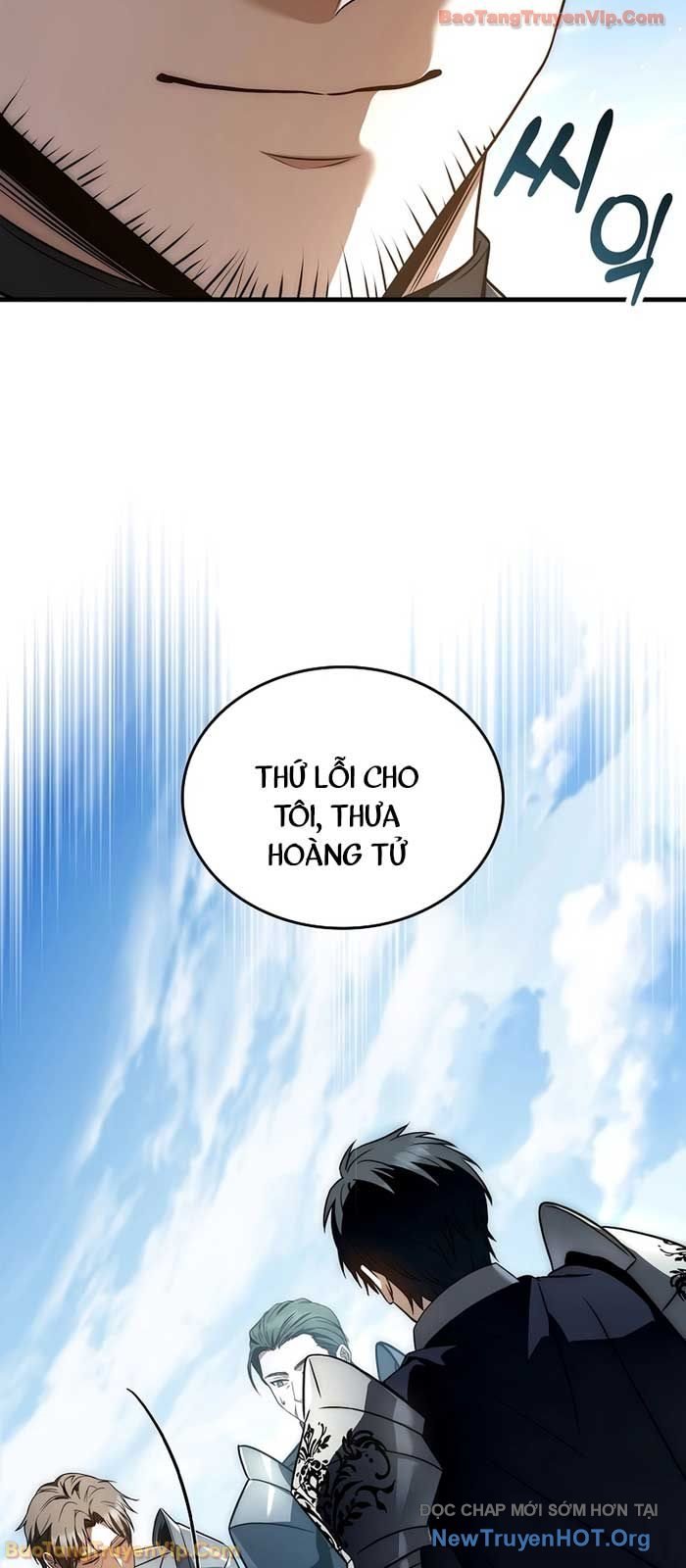 Tam Hoàng Tử Của Vong Quốc Hồi Quy: Chapter 32