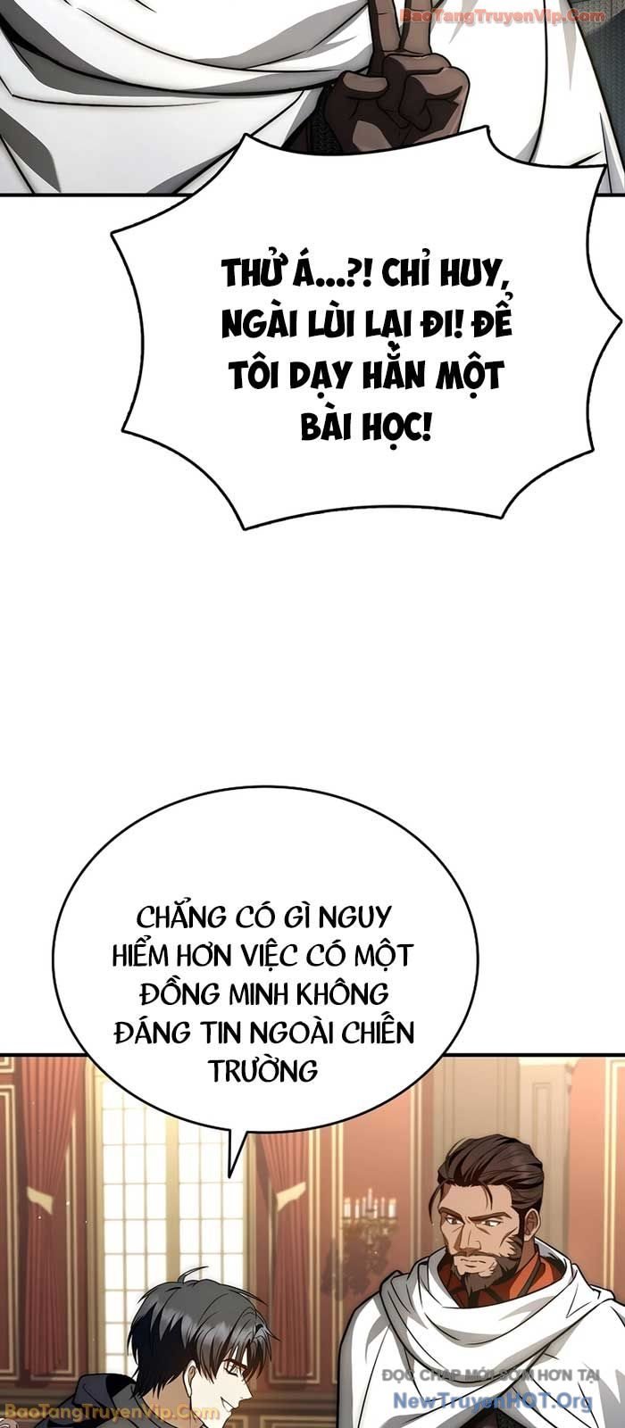 Tam Hoàng Tử Của Vong Quốc Hồi Quy: Chapter 32