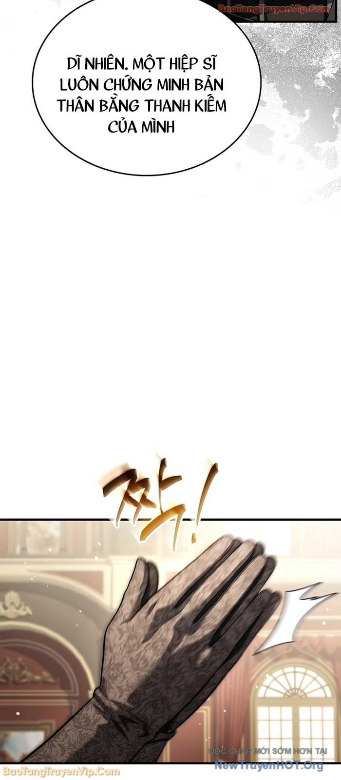 Tam Hoàng Tử Của Vong Quốc Hồi Quy: Chapter 32
