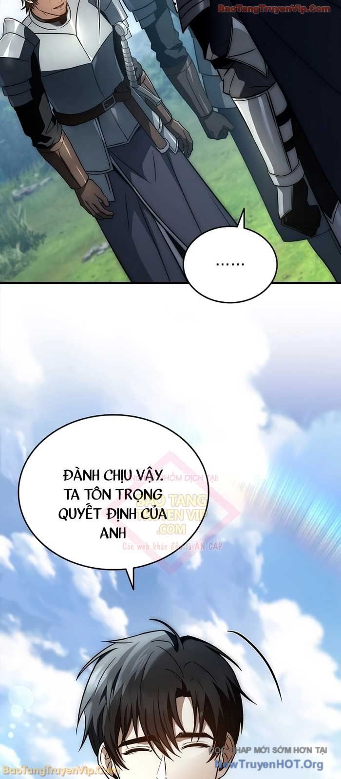 Tam Hoàng Tử Của Vong Quốc Hồi Quy: Chapter 32