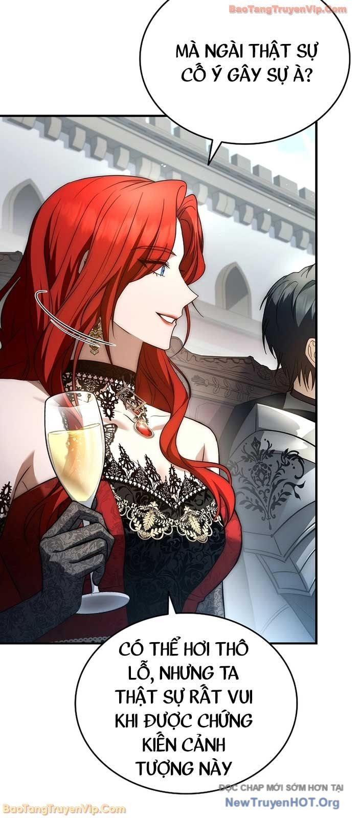 Tam Hoàng Tử Của Vong Quốc Hồi Quy: Chapter 32