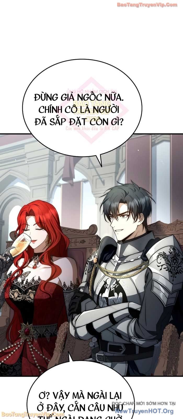 Tam Hoàng Tử Của Vong Quốc Hồi Quy: Chapter 32