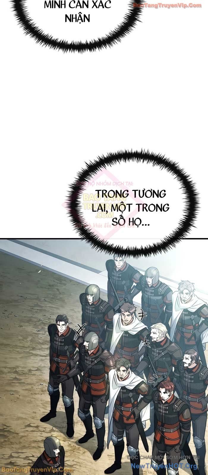 Tam Hoàng Tử Của Vong Quốc Hồi Quy: Chapter 32