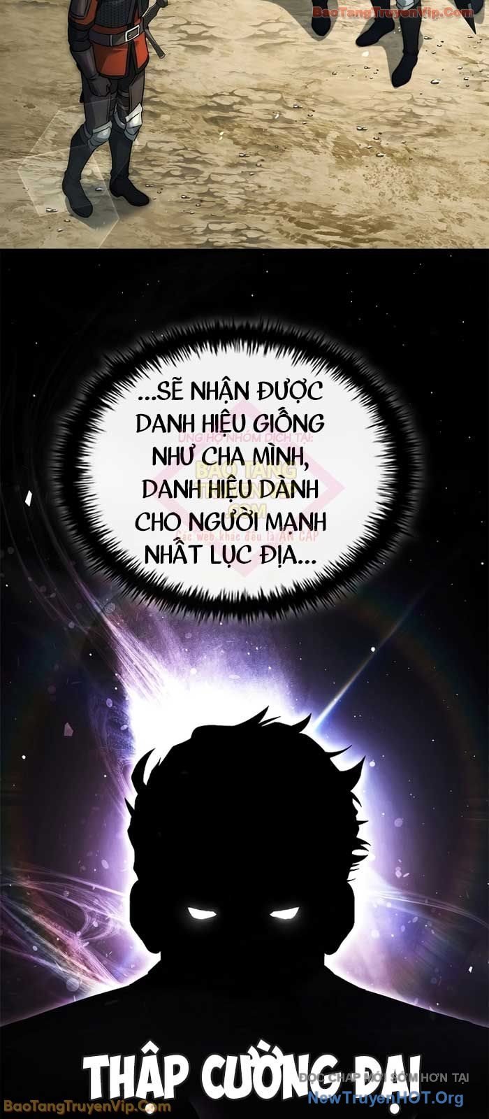Tam Hoàng Tử Của Vong Quốc Hồi Quy: Chapter 32