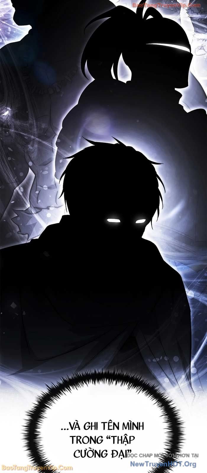 Tam Hoàng Tử Của Vong Quốc Hồi Quy: Chapter 32