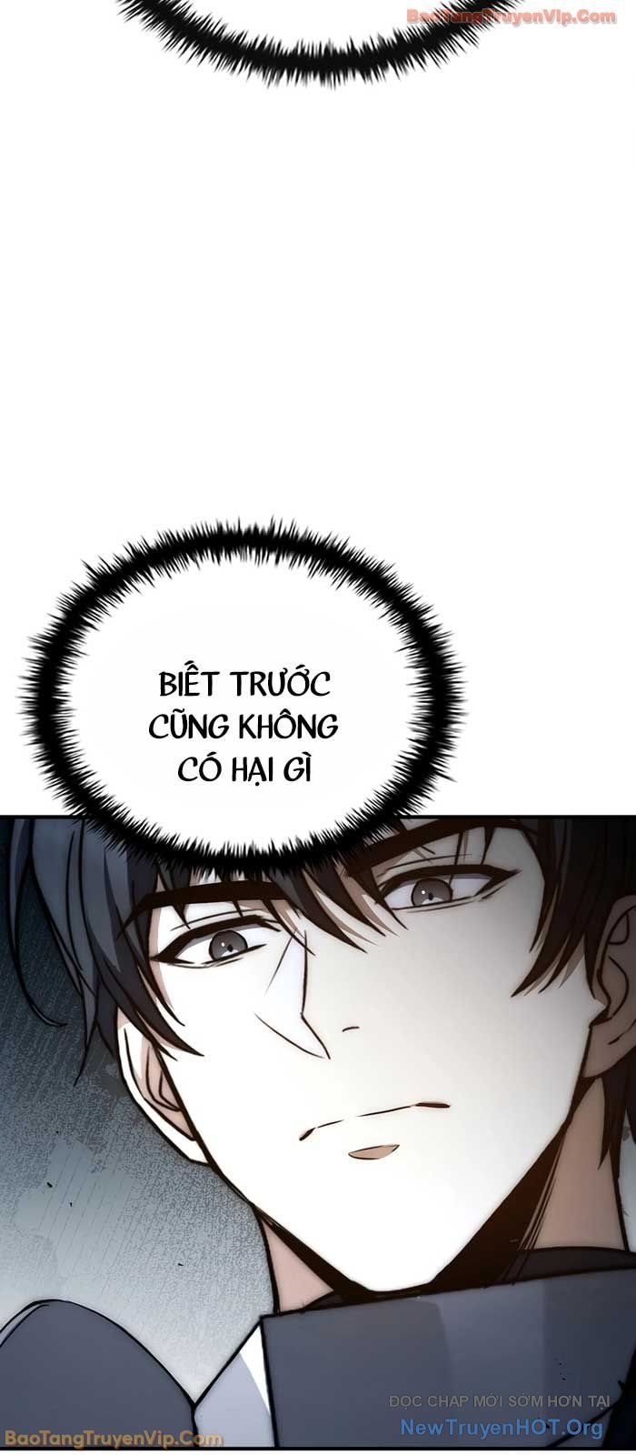 Tam Hoàng Tử Của Vong Quốc Hồi Quy: Chapter 32