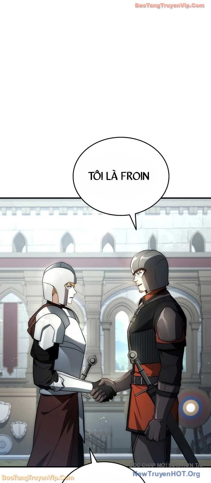 Tam Hoàng Tử Của Vong Quốc Hồi Quy: Chapter 32