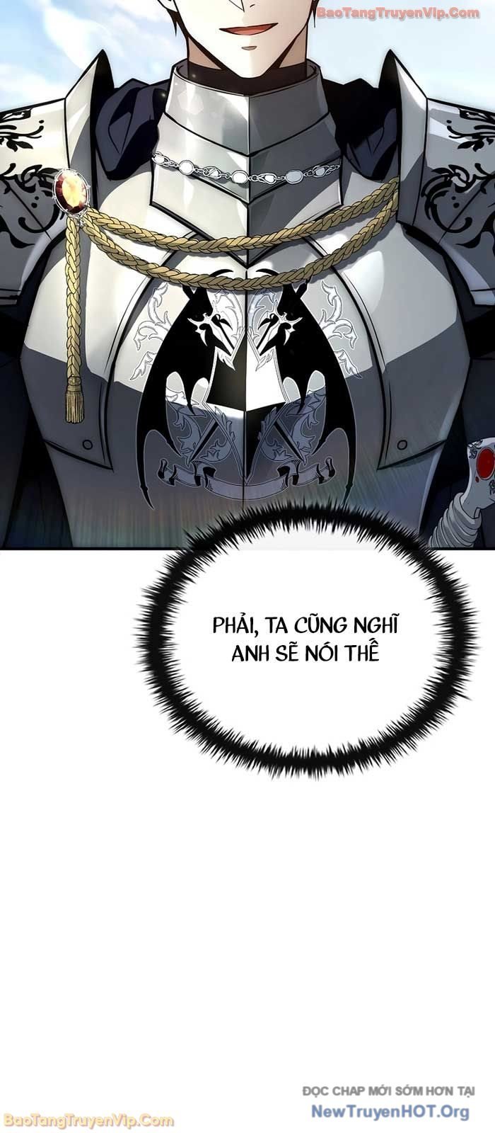 Tam Hoàng Tử Của Vong Quốc Hồi Quy: Chapter 32