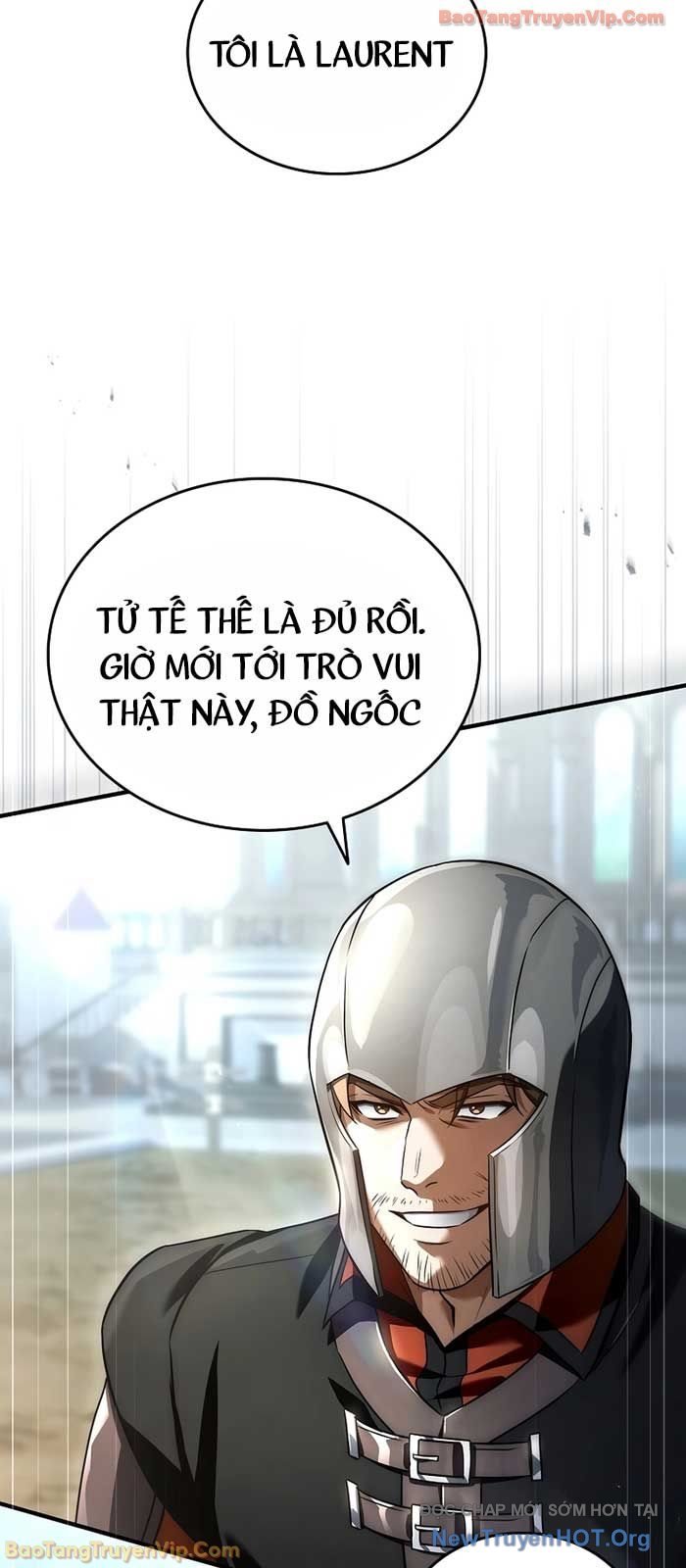 Tam Hoàng Tử Của Vong Quốc Hồi Quy: Chapter 32
