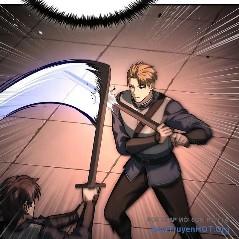 Tam Hoàng Tử Của Vong Quốc Hồi Quy: Chapter 4