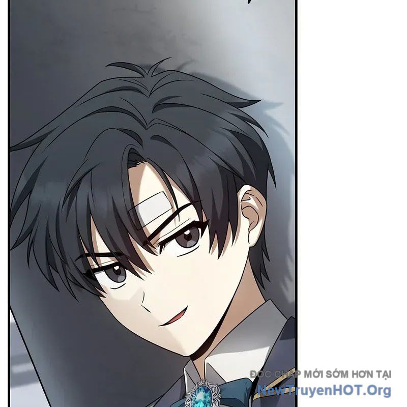 Tam Hoàng Tử Của Vong Quốc Hồi Quy: Chapter 5