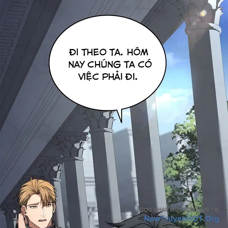 Tam Hoàng Tử Của Vong Quốc Hồi Quy: Chapter 5