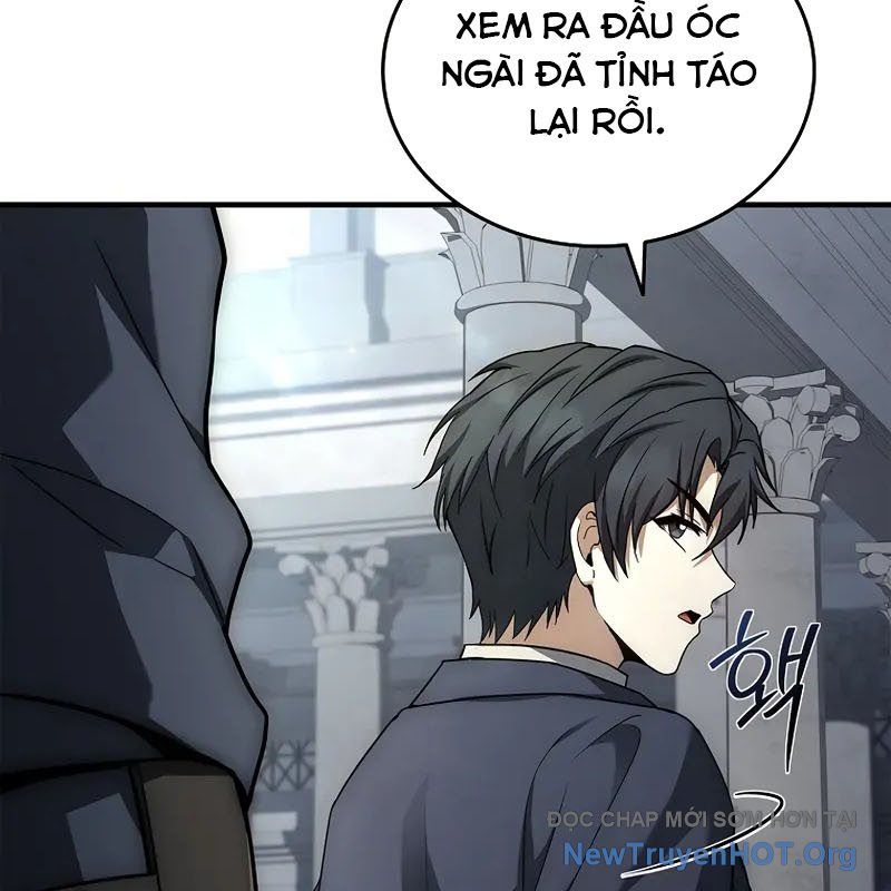 Tam Hoàng Tử Của Vong Quốc Hồi Quy: Chapter 5