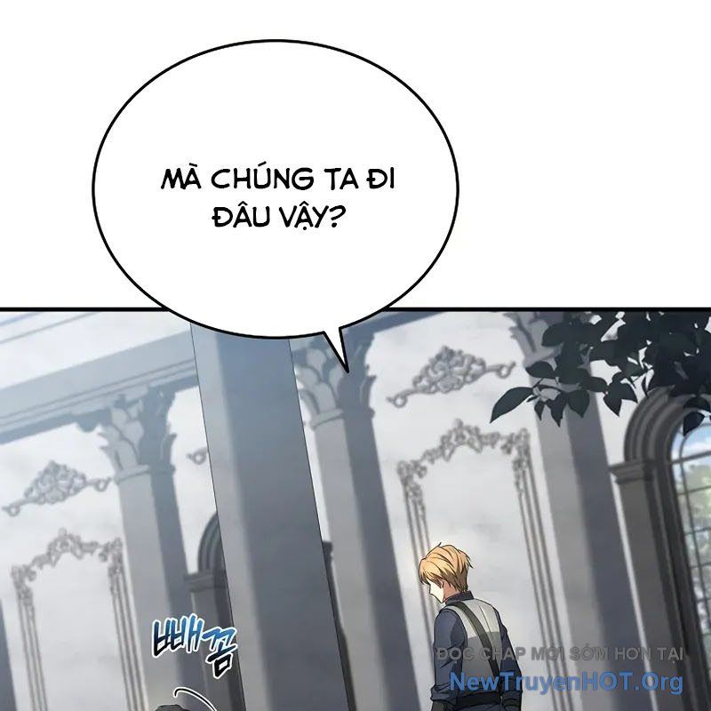Tam Hoàng Tử Của Vong Quốc Hồi Quy: Chapter 5