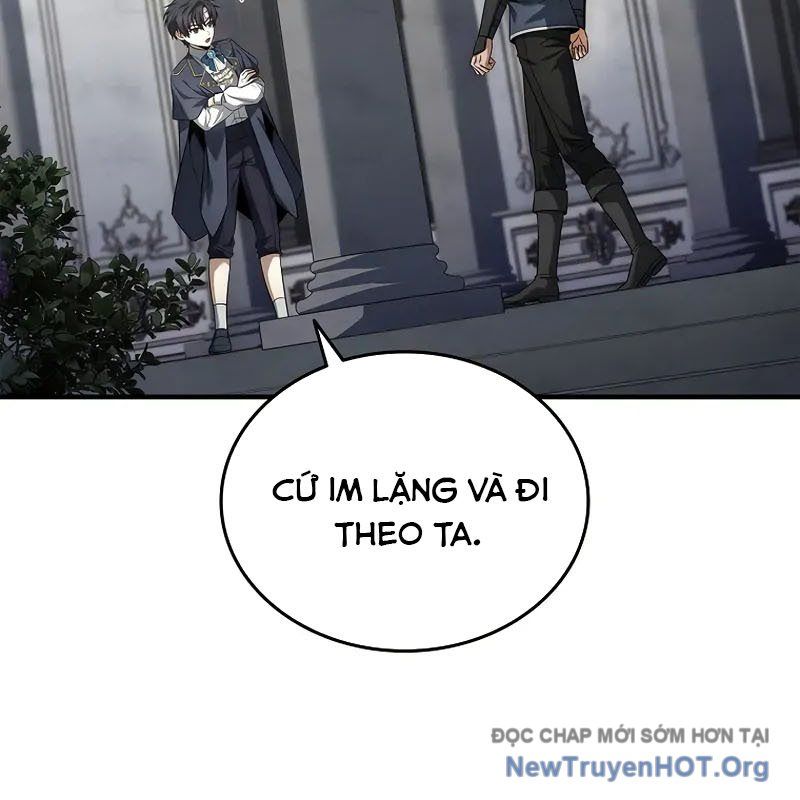 Tam Hoàng Tử Của Vong Quốc Hồi Quy: Chapter 5