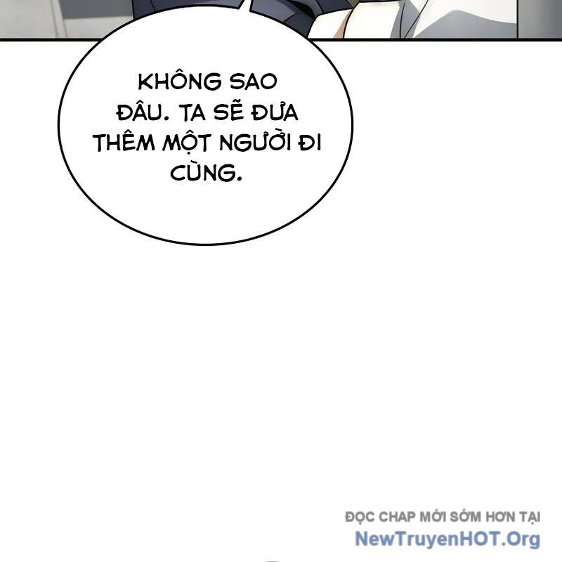 Tam Hoàng Tử Của Vong Quốc Hồi Quy: Chapter 5