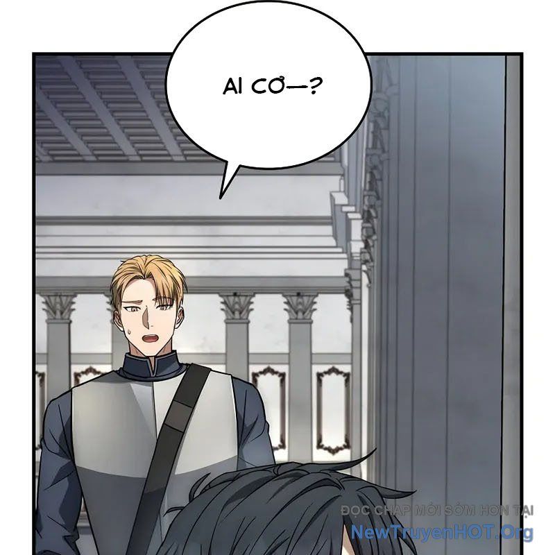Tam Hoàng Tử Của Vong Quốc Hồi Quy: Chapter 5