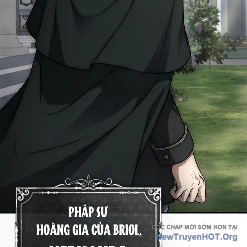 Tam Hoàng Tử Của Vong Quốc Hồi Quy: Chapter 5