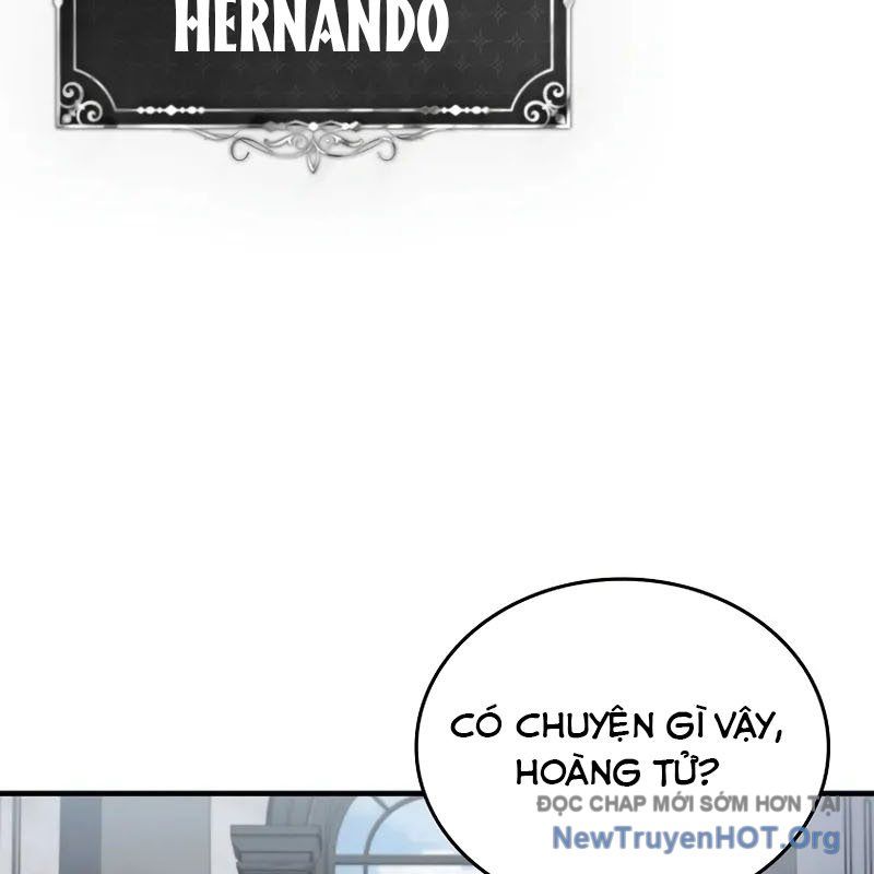 Tam Hoàng Tử Của Vong Quốc Hồi Quy: Chapter 5