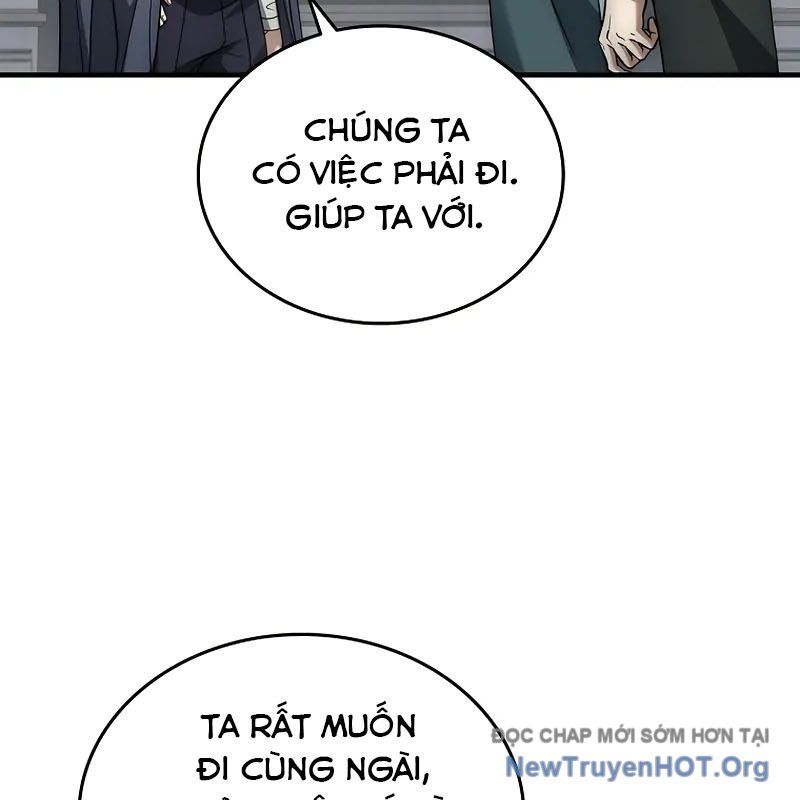 Tam Hoàng Tử Của Vong Quốc Hồi Quy: Chapter 5