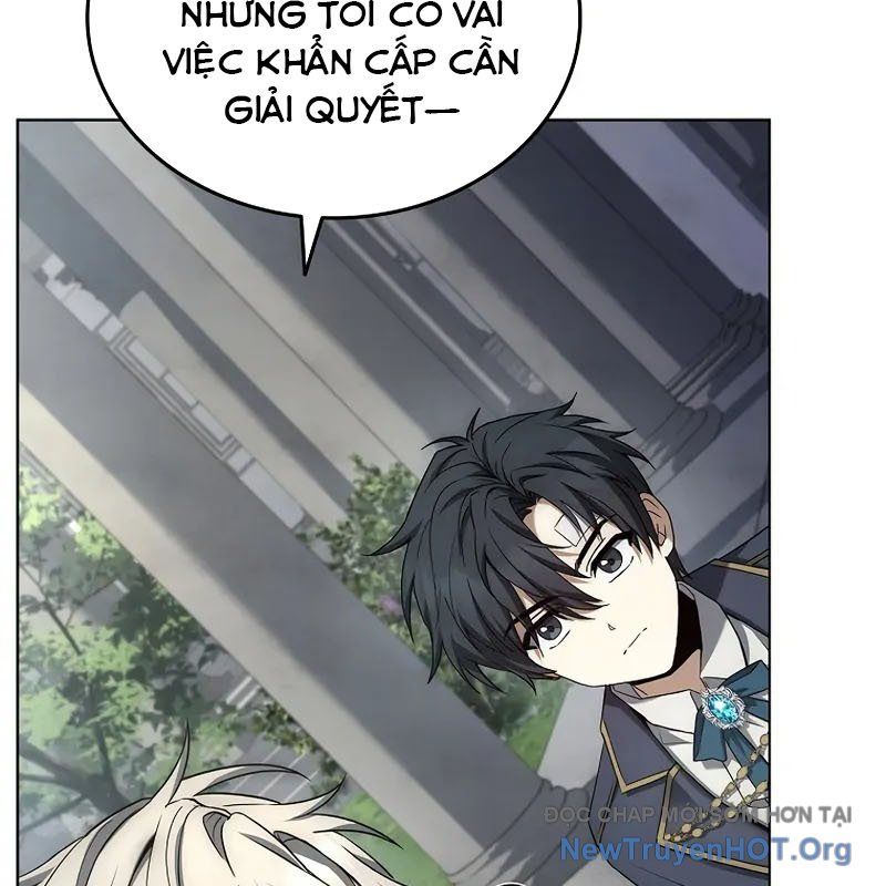 Tam Hoàng Tử Của Vong Quốc Hồi Quy: Chapter 5