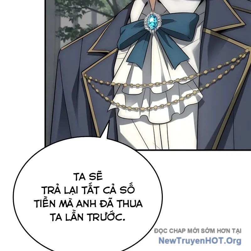 Tam Hoàng Tử Của Vong Quốc Hồi Quy: Chapter 5