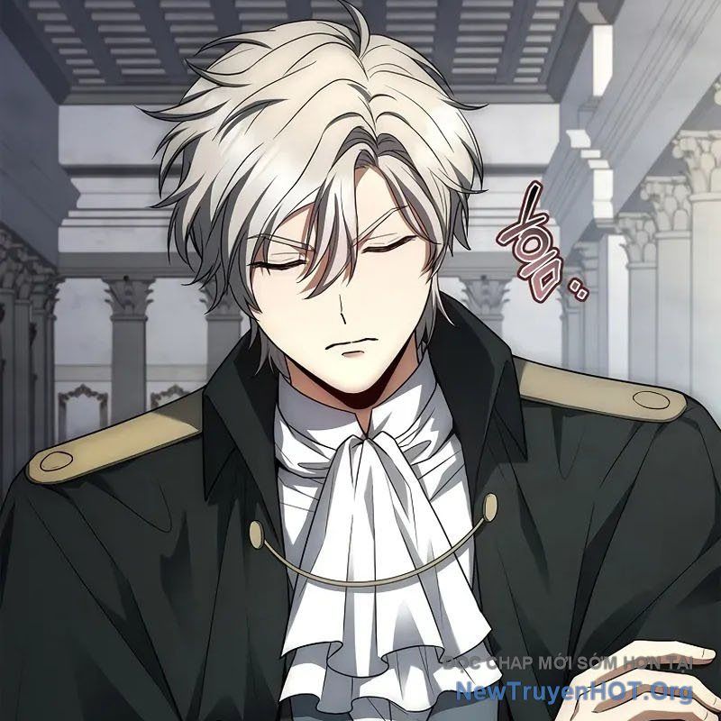 Tam Hoàng Tử Của Vong Quốc Hồi Quy: Chapter 5