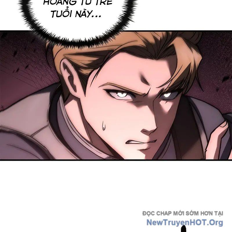 Tam Hoàng Tử Của Vong Quốc Hồi Quy: Chapter 5