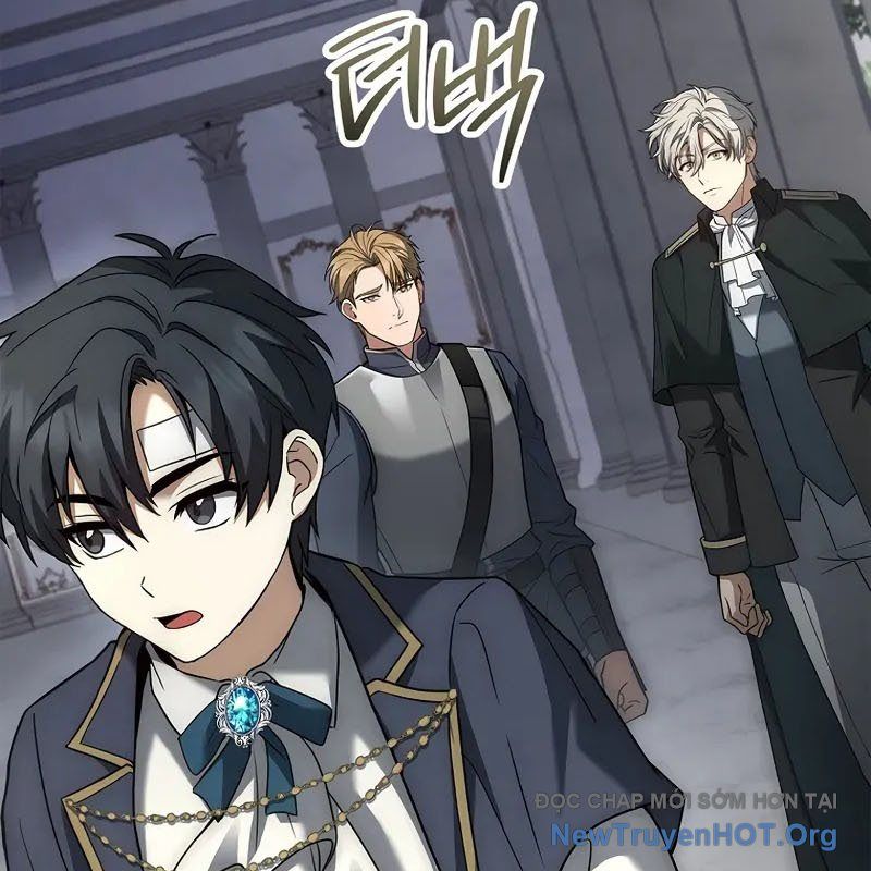 Tam Hoàng Tử Của Vong Quốc Hồi Quy: Chapter 5
