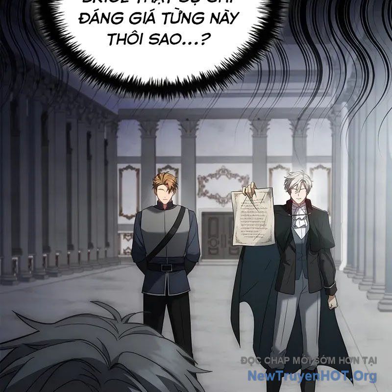 Tam Hoàng Tử Của Vong Quốc Hồi Quy: Chapter 5