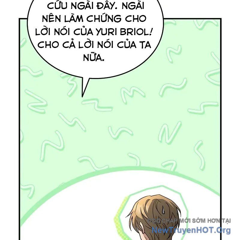 Tam Hoàng Tử Của Vong Quốc Hồi Quy: Chapter 5