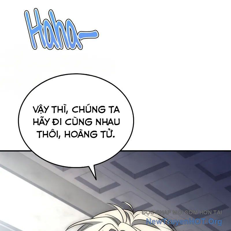 Tam Hoàng Tử Của Vong Quốc Hồi Quy: Chapter 5