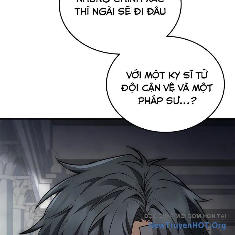 Tam Hoàng Tử Của Vong Quốc Hồi Quy: Chapter 5