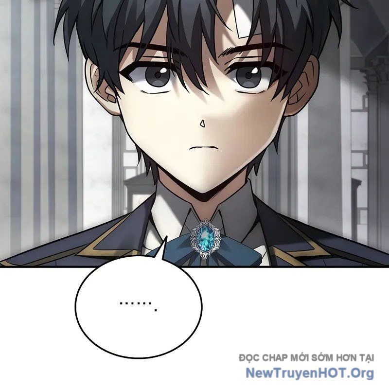 Tam Hoàng Tử Của Vong Quốc Hồi Quy: Chapter 5