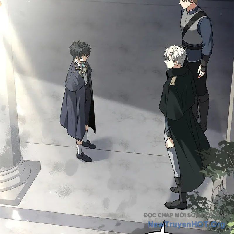 Tam Hoàng Tử Của Vong Quốc Hồi Quy: Chapter 5