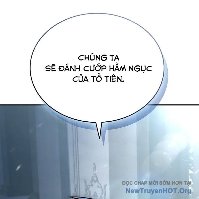 Tam Hoàng Tử Của Vong Quốc Hồi Quy: Chapter 5