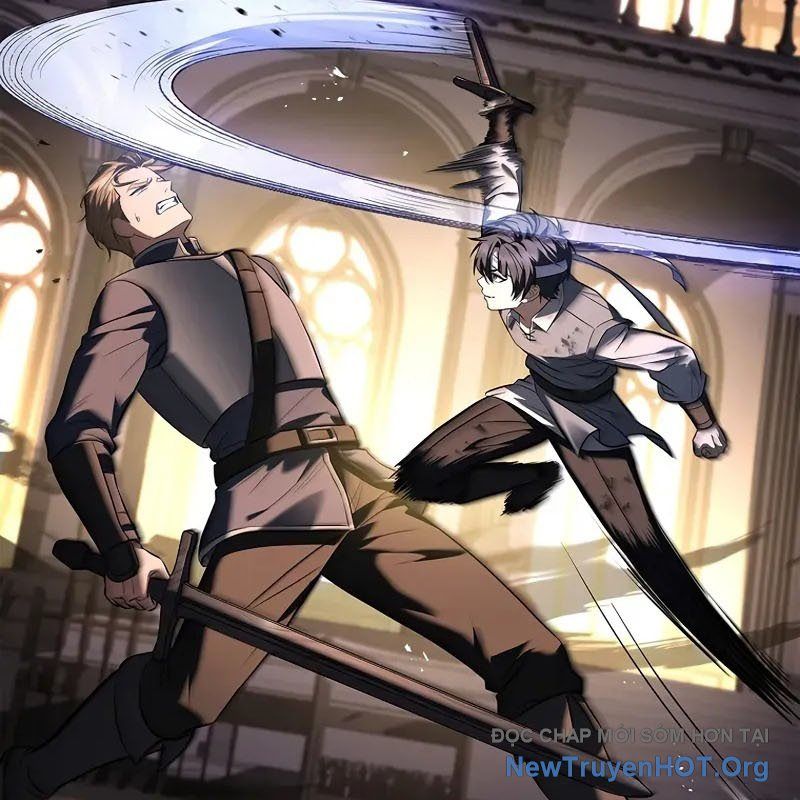 Tam Hoàng Tử Của Vong Quốc Hồi Quy: Chapter 5