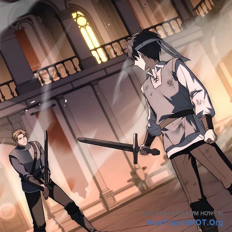 Tam Hoàng Tử Của Vong Quốc Hồi Quy: Chapter 5