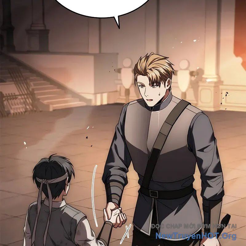 Tam Hoàng Tử Của Vong Quốc Hồi Quy: Chapter 5