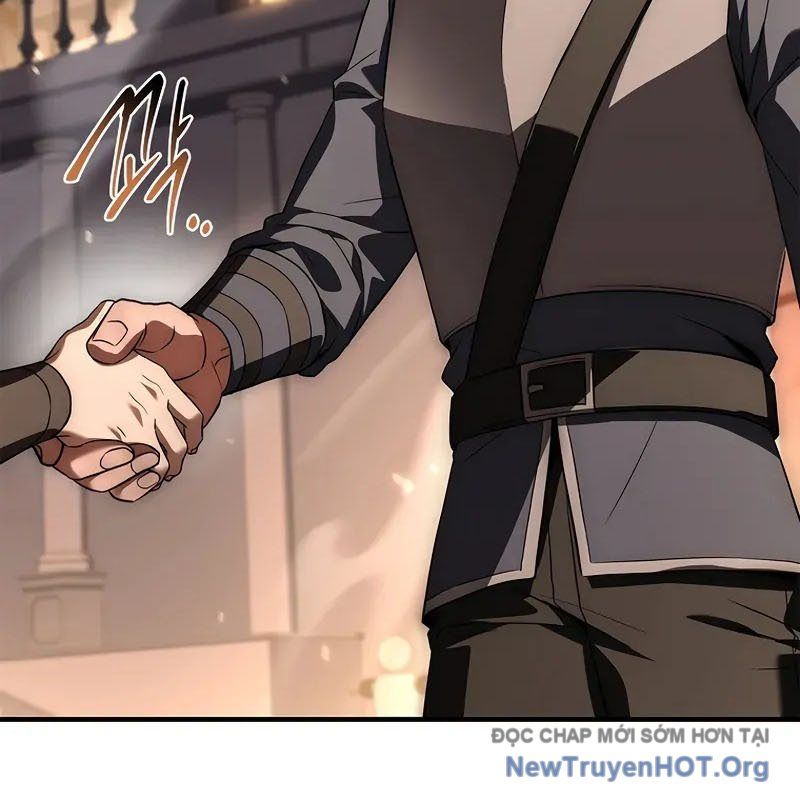 Tam Hoàng Tử Của Vong Quốc Hồi Quy: Chapter 5