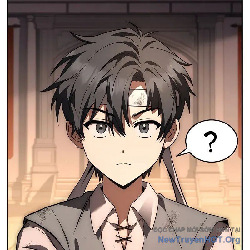 Tam Hoàng Tử Của Vong Quốc Hồi Quy: Chapter 5