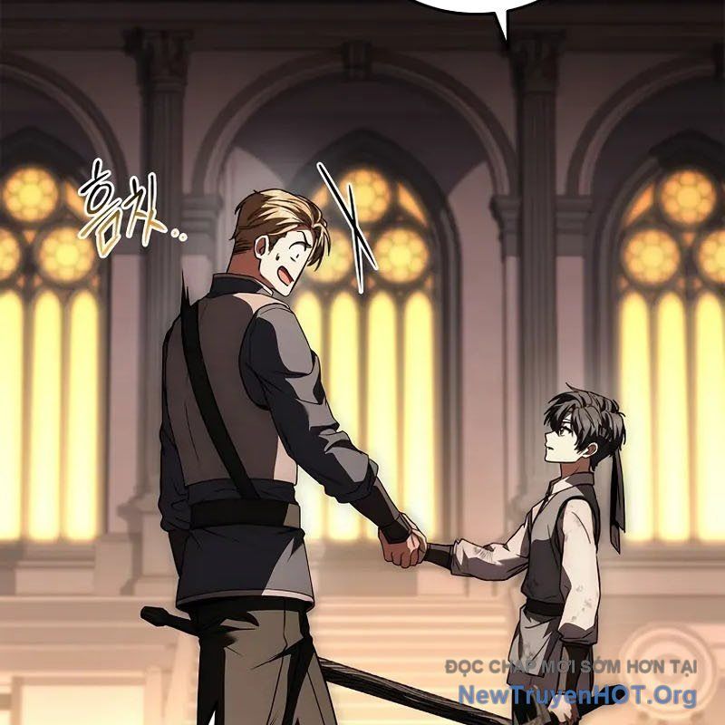 Tam Hoàng Tử Của Vong Quốc Hồi Quy: Chapter 5