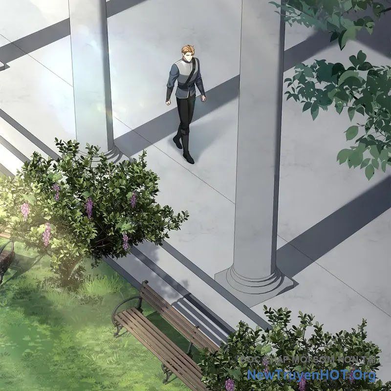 Tam Hoàng Tử Của Vong Quốc Hồi Quy: Chapter 5